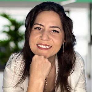 Karine Mansour