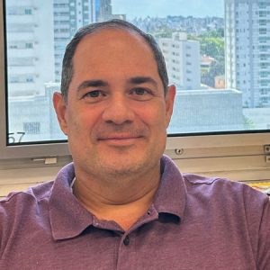 Rodrigo Urçulino