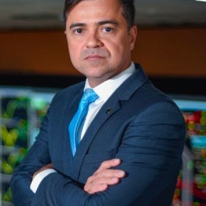 Sandoval Feitosa