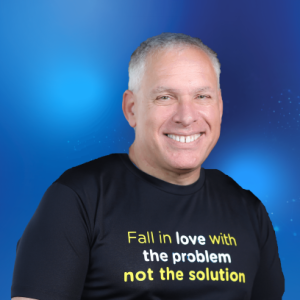 Uri Levine