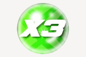 X3 Megalink
