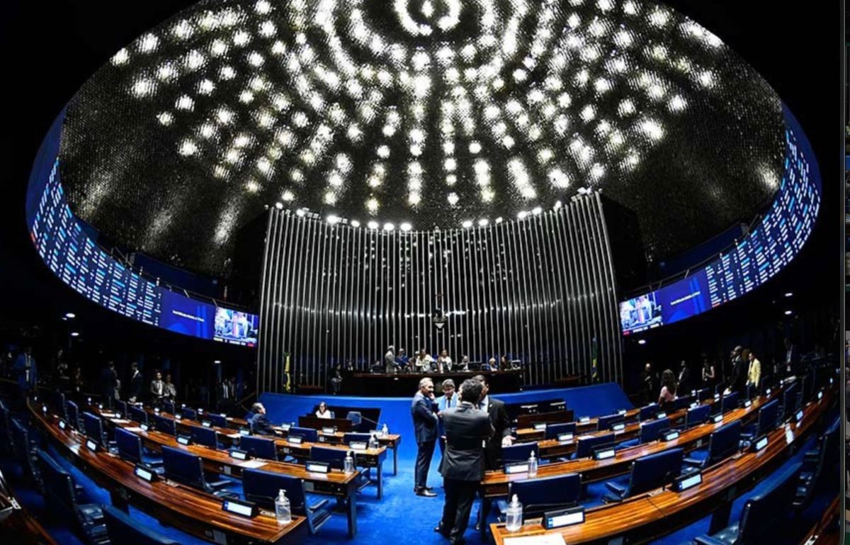 Frentes parlamentares e 35 entidades pressionam Congresso pela aprovação do Redata
