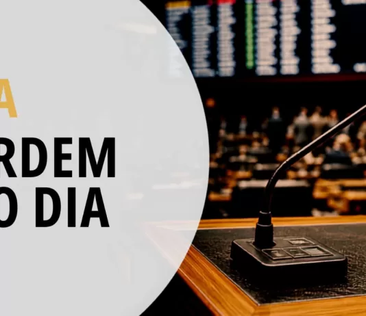 Redata, agências reguladoras e escala 6×1 em destaque