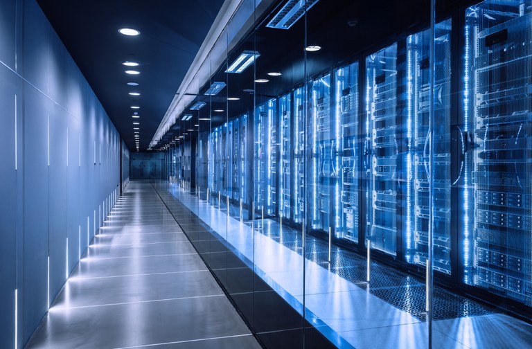 Data centers: Senado aprova Redata, agora Estados precisam se movimentar pelo ICMS