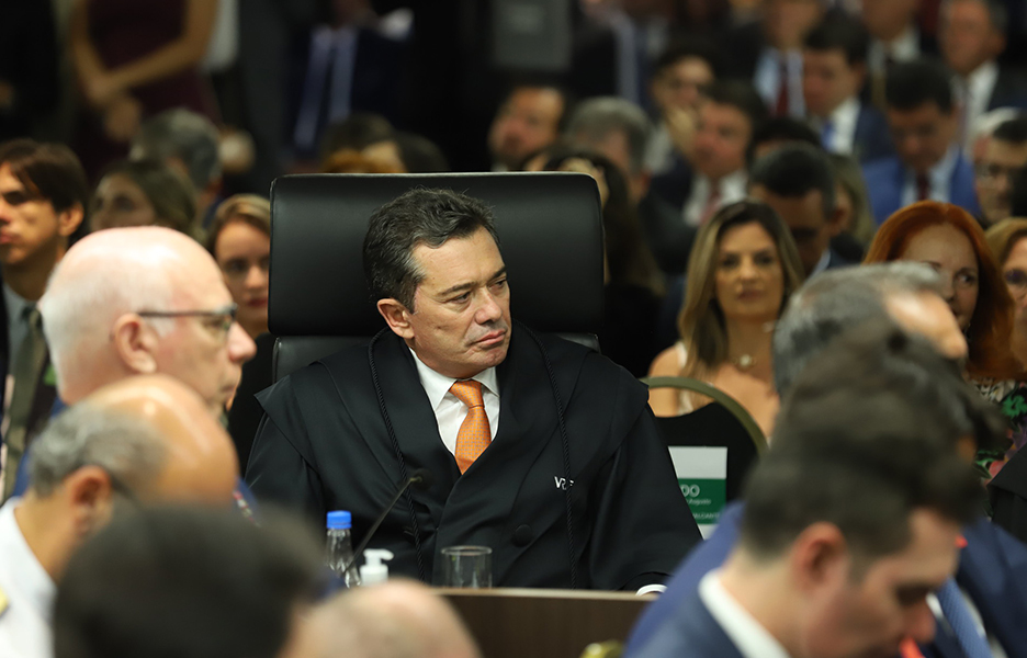 No TCU, Vital reabre caminho para acordo sobre 850 MHz