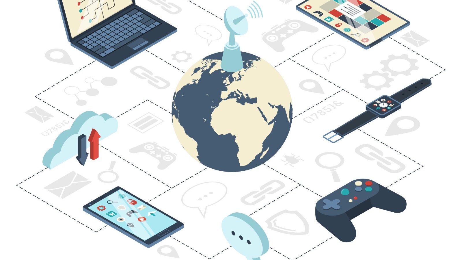 Anatel dispensa biometria para acessos corporativos de IoT e M2M