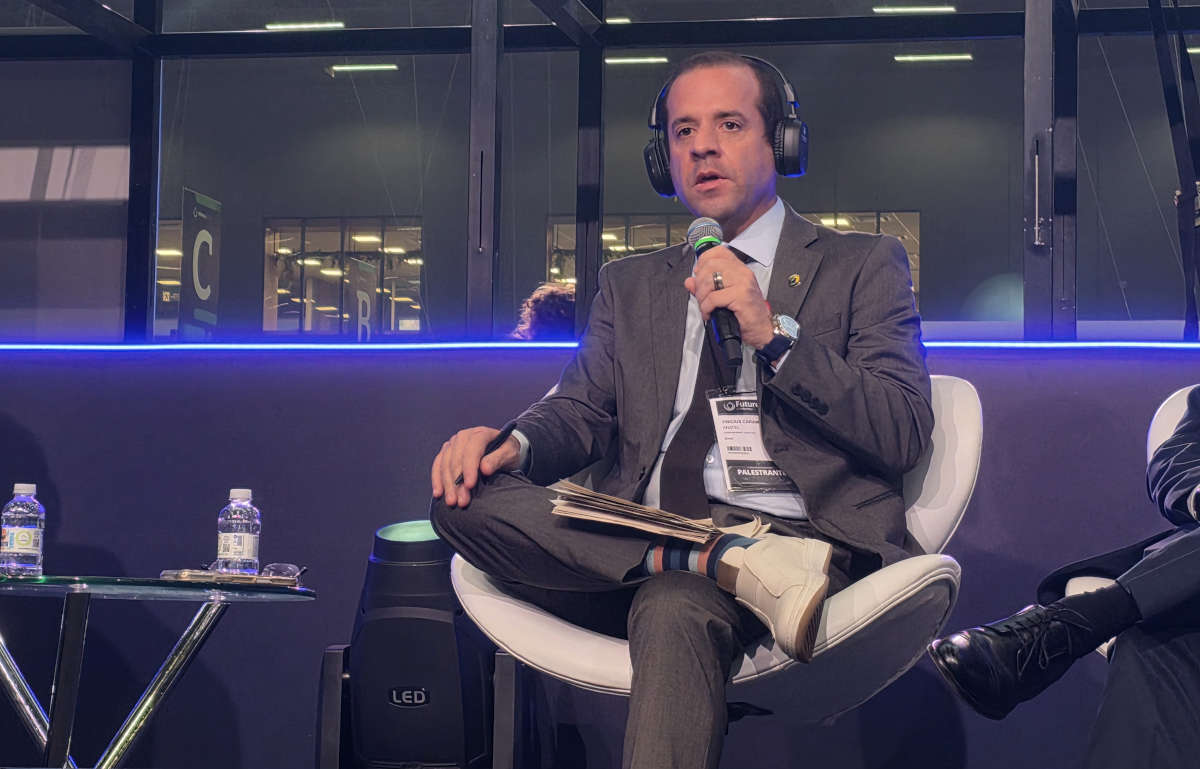 Anatel e MCom defendem alternativas para garantir soberania nas comunicações via satélite