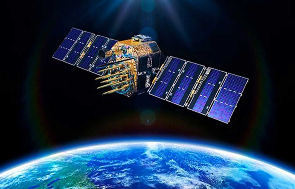 Anatel prepara modernização da monitoração de satélites em cinco lotes