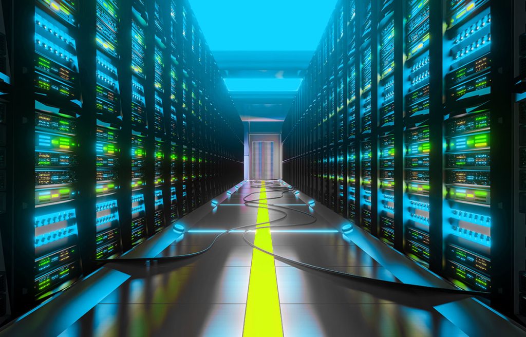 Data Center World estreia com foco em energia e Redata