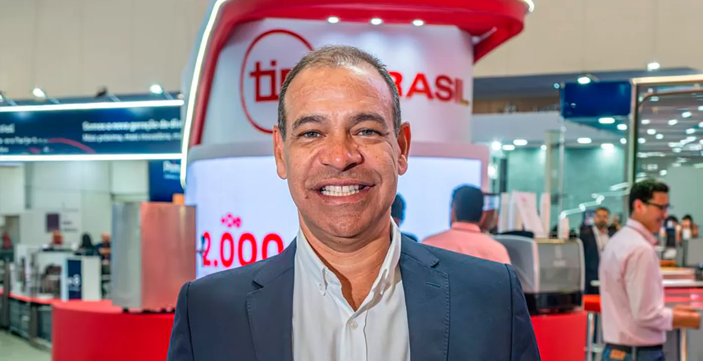 O que trava o crescimento dos ISPs? André Telles responde no PodSales
