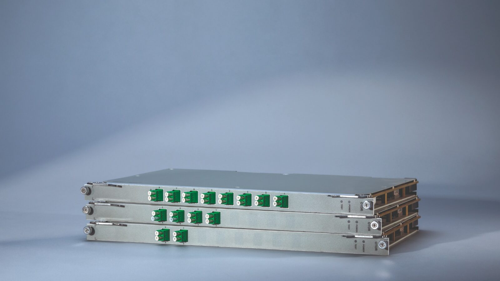 Padtec lança solução para localizar falhas em redes de fibra óptica