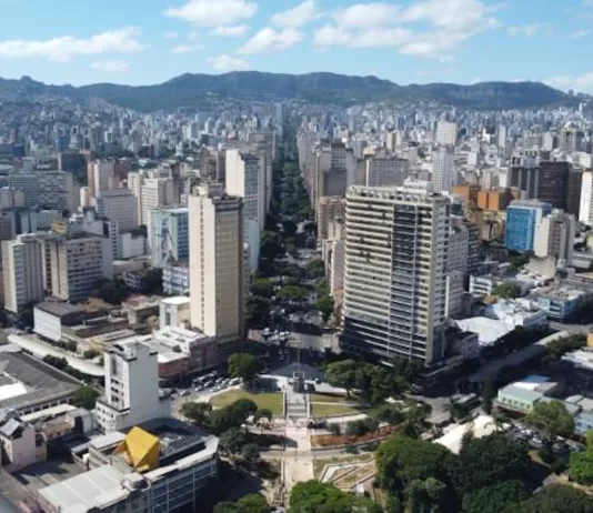 Pequenos provedores respondem por 72% da banda larga em Minas Gerais
